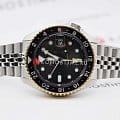 Часы Seiko 5 Sports SSK021K1 фото 3